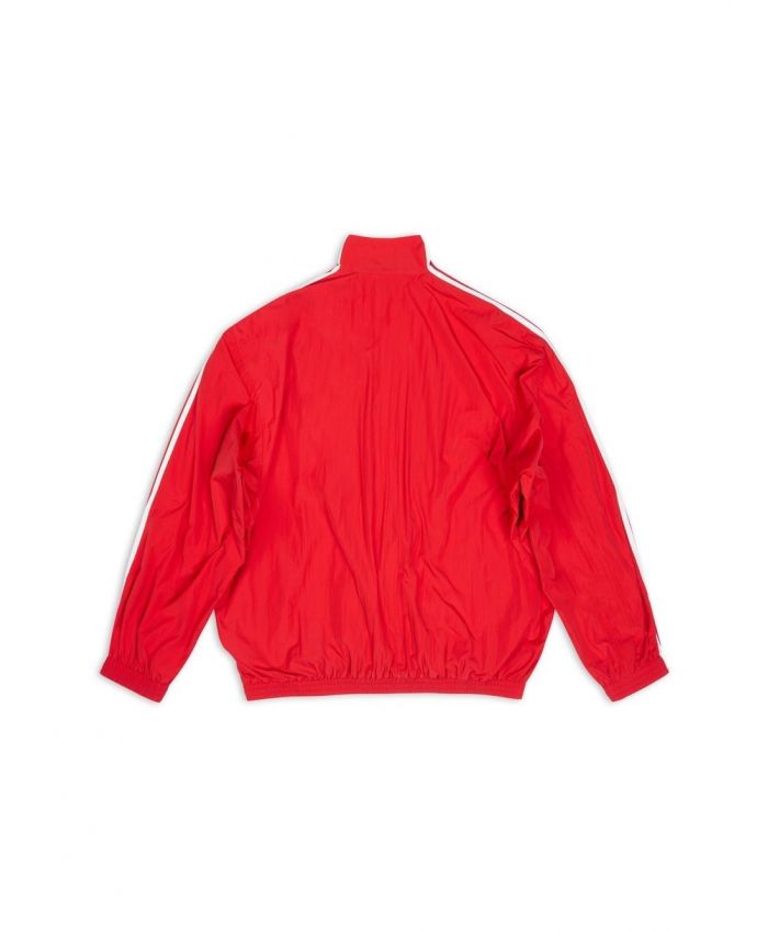 Balenciaga - x Adidas tracksuit jacket