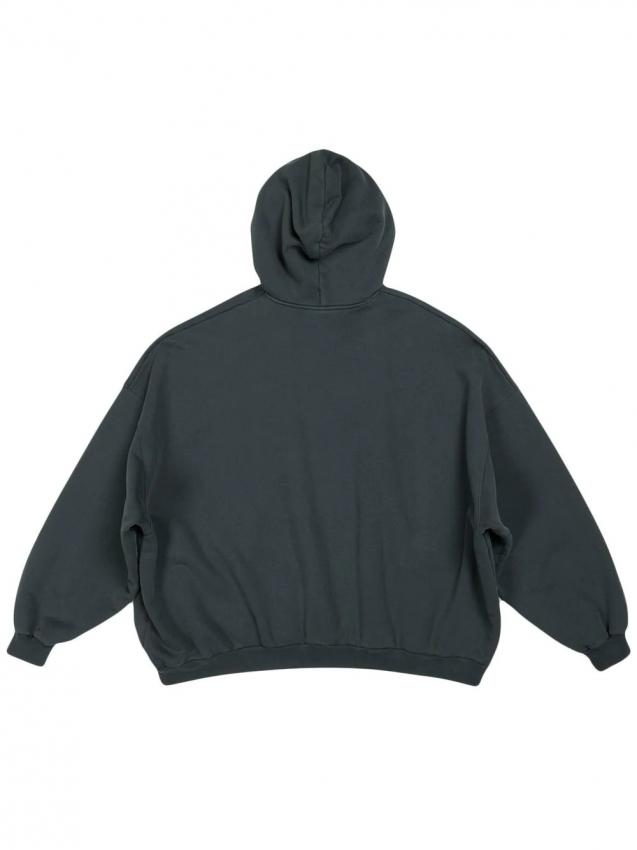 Balenciaga - x Adidas oversize hoodie