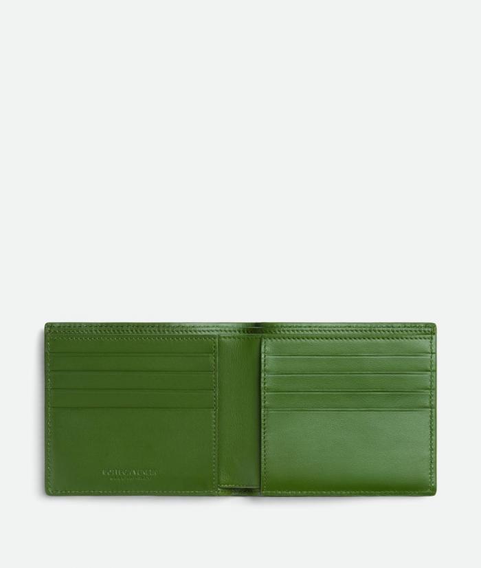 Bottega Veneta - Bi-Fold Wallet