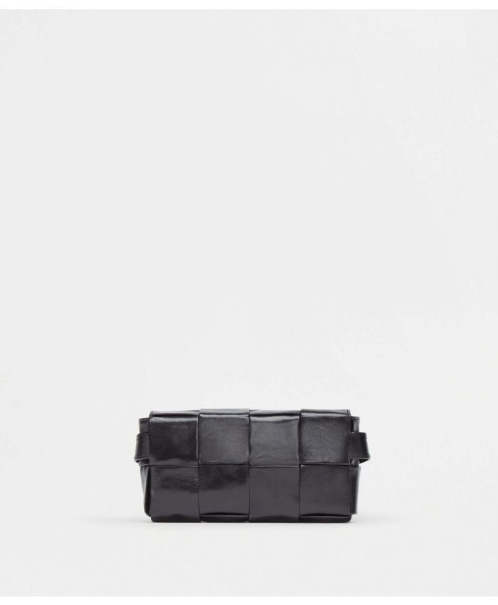 Bottega Veneta - Cassette Belt Bag