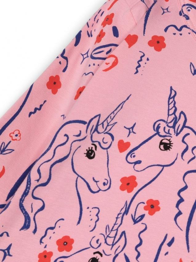 Mini Rodini - unicorn graphic-print bodysuit