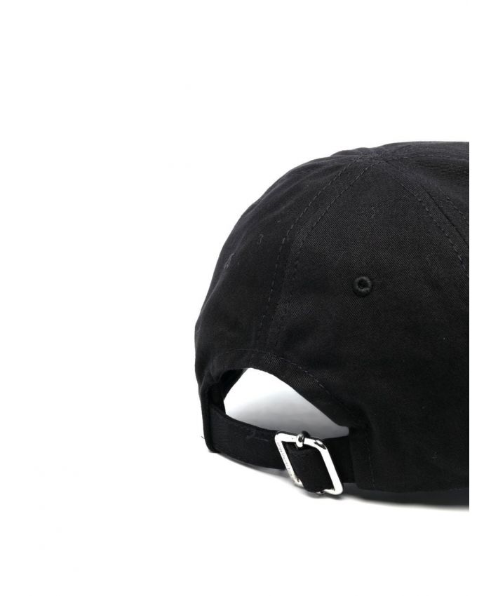 Off-White - Arrow baseball cap