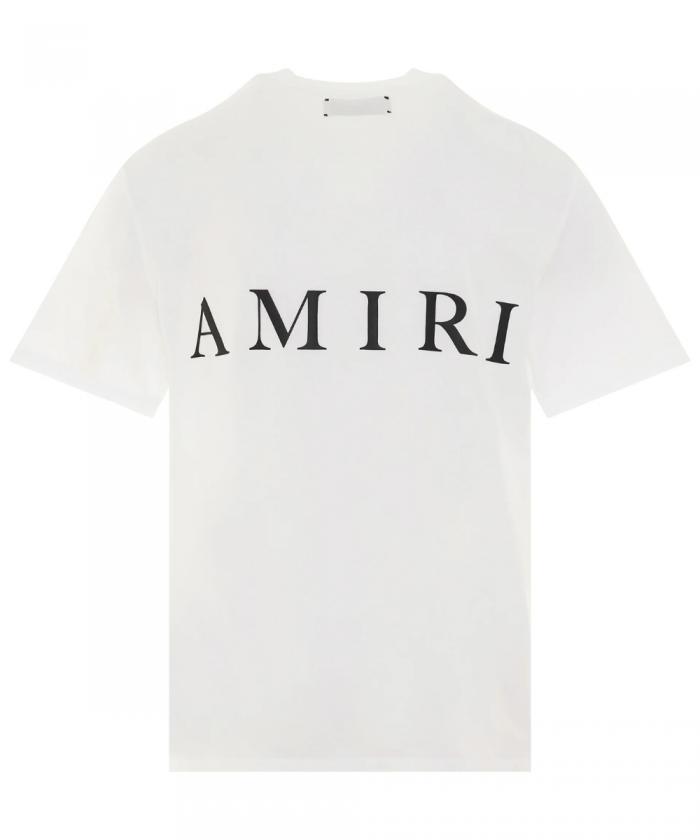 Amiri - MA Logo T-Shirt