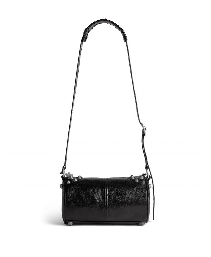 Balenciaga - Le Cagole leather tote bag