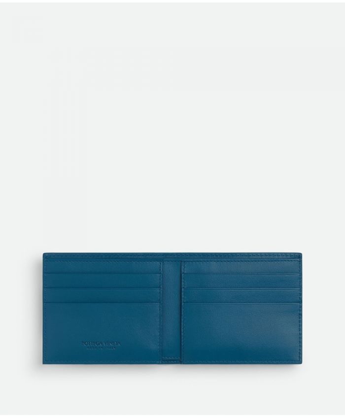 Bottega Veneta - Cassette Bi-Fold Wallet