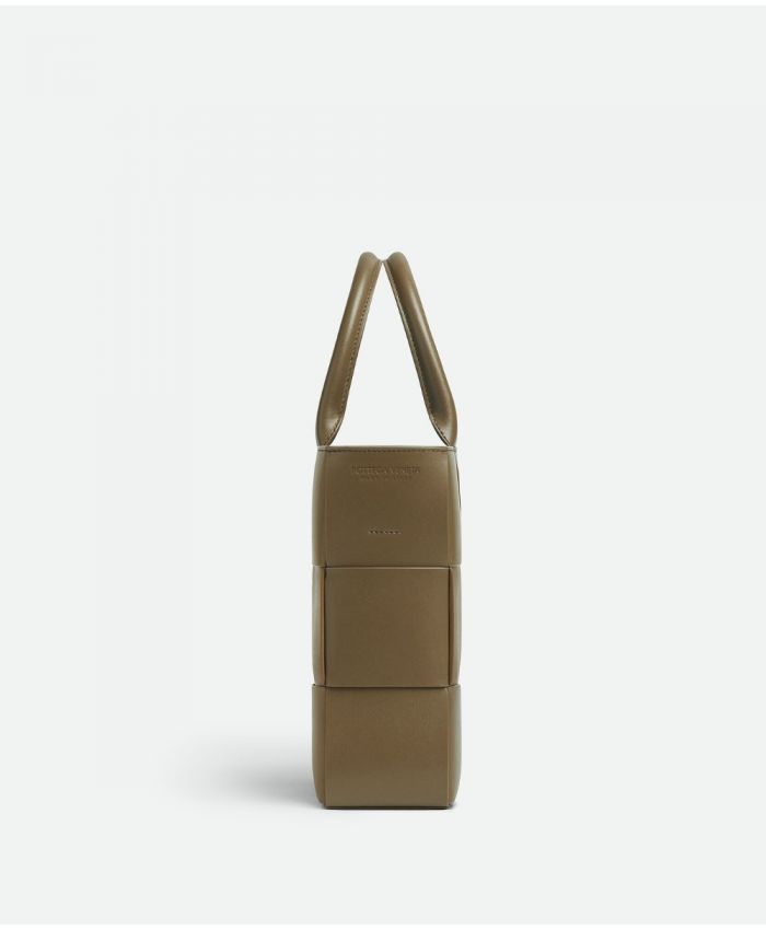 Bottega Veneta - Small Arco Tote Bag With Strap
