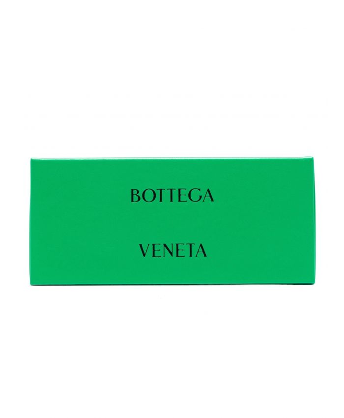 Bottega Veneta Eyewear - Sardine pilot-frame sunglasses