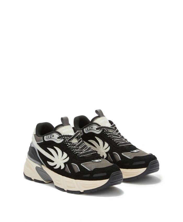 Palm Angels - The Palm Runner sneakers