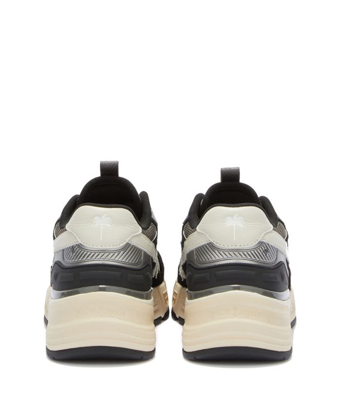 Palm Angels - The Palm Runner sneakers