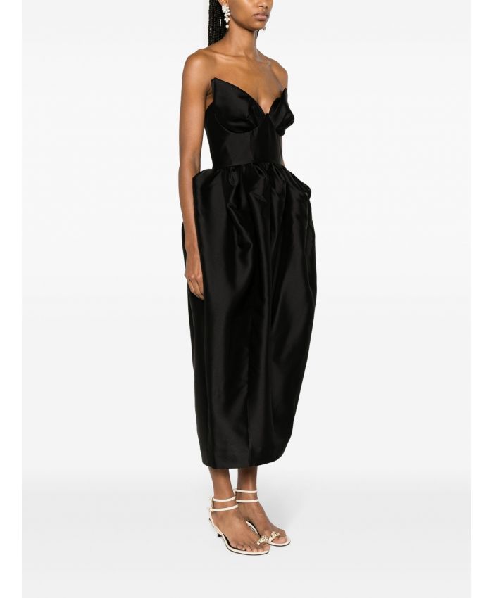 Zimmermann - Matchmaker bustier-style dress