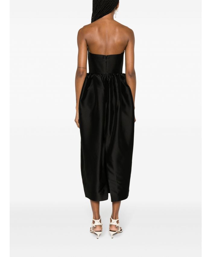 Zimmermann - Matchmaker bustier-style dress