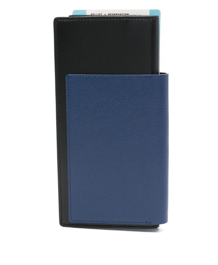 Balenciaga - Passport wallet