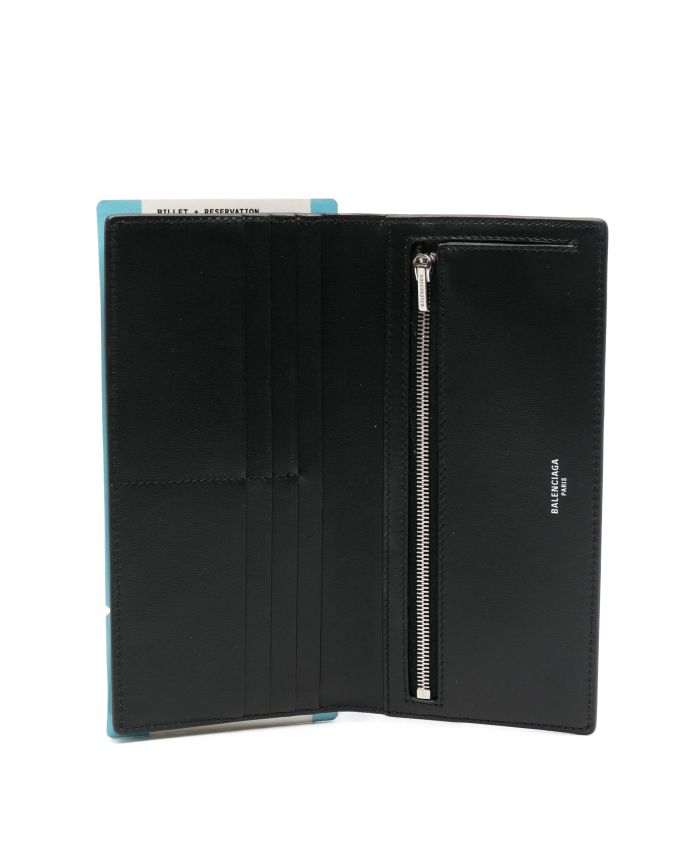 Balenciaga - Passport wallet