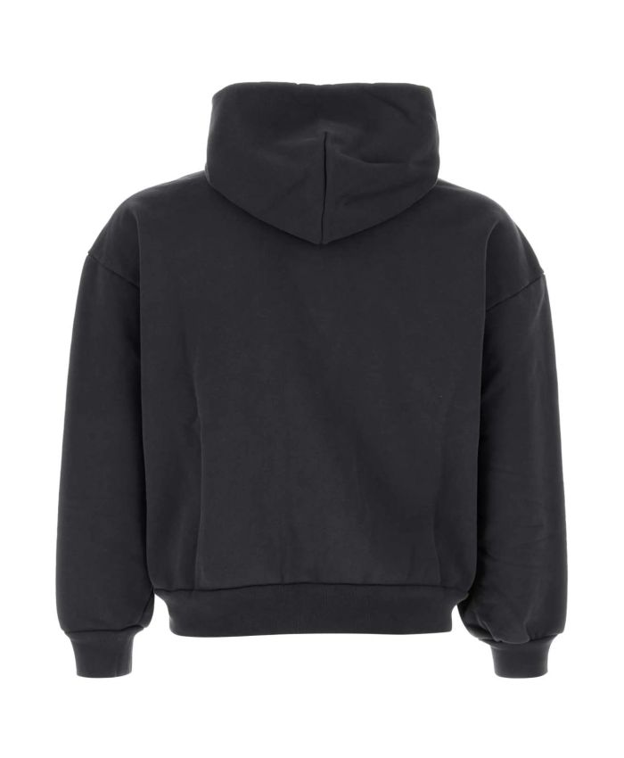 Balenciaga - x Under Armour sweatshirt
