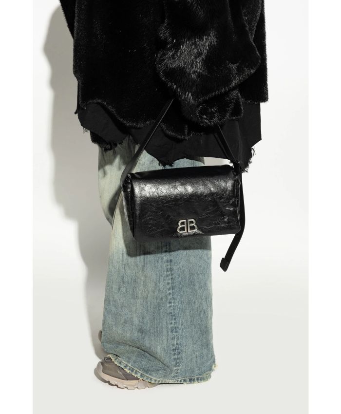 Balenciaga - Monaco messenger bag