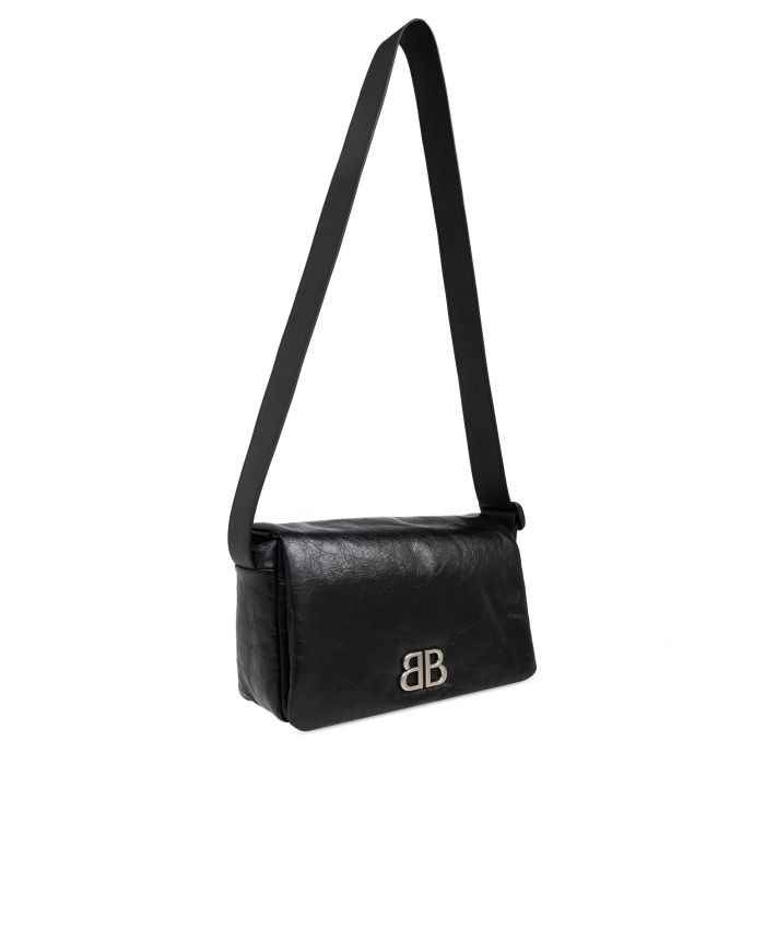 Balenciaga - Monaco messenger bag