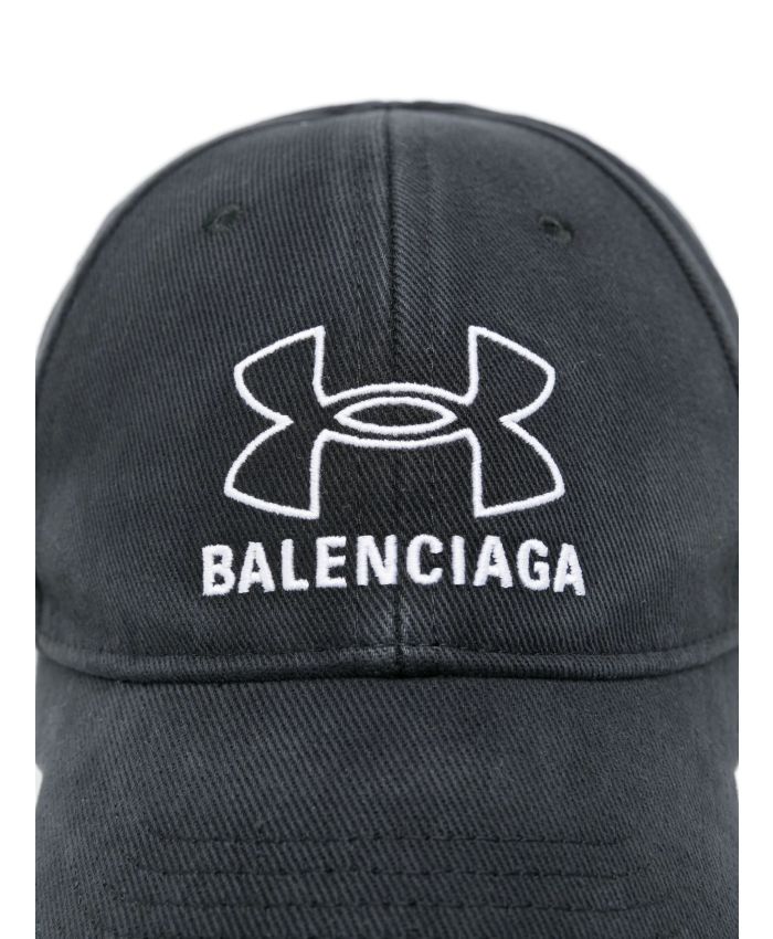 Balenciaga - Under Armour® baseball cap