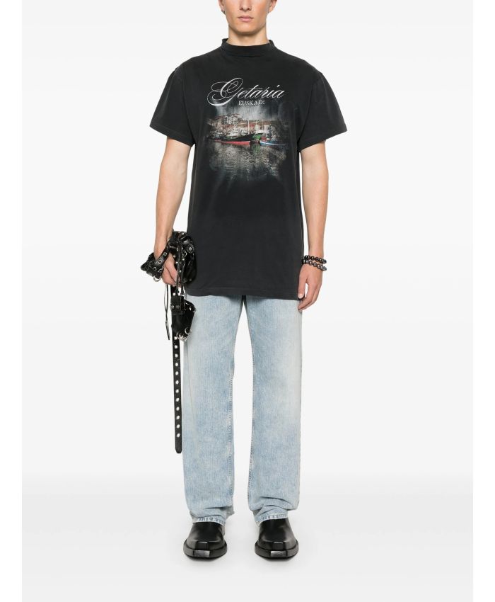 Balenciaga - Baggy jeans