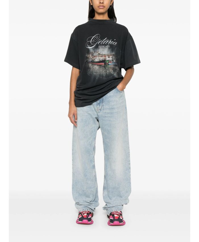 Balenciaga - Baggy jeans