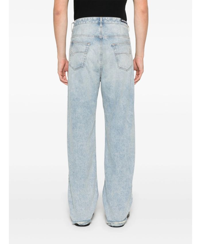 Balenciaga - Baggy jeans