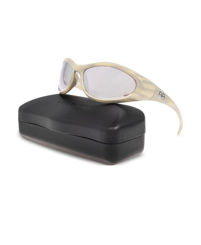 Balenciaga Eyewear - Sporty B sunglasses