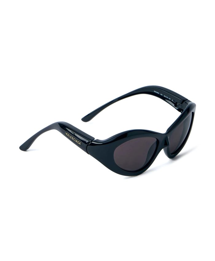 Balenciaga Eyewear - Orbit cat-eye sunglasses
