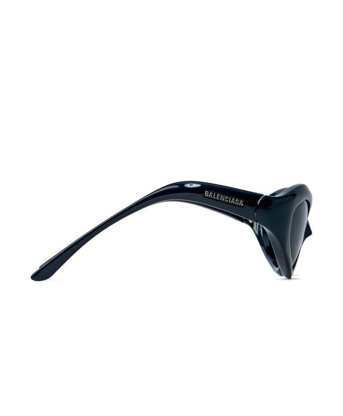 Balenciaga Eyewear - Orbit cat-eye sunglasses