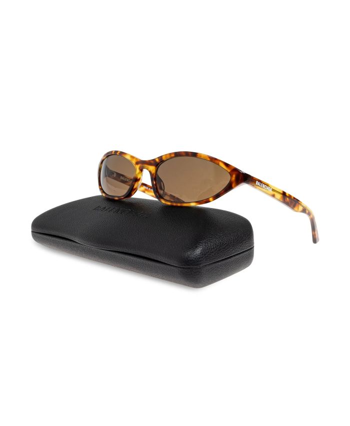 Balenciaga Eyewear - Blade sunglasses