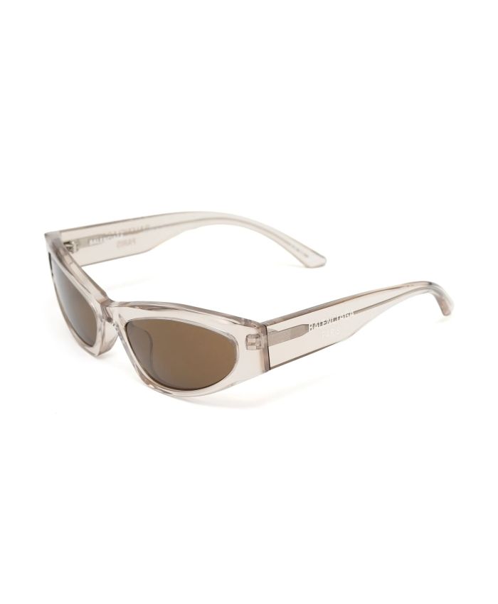 Balenciaga Eyewear - cat-eye sunglasses