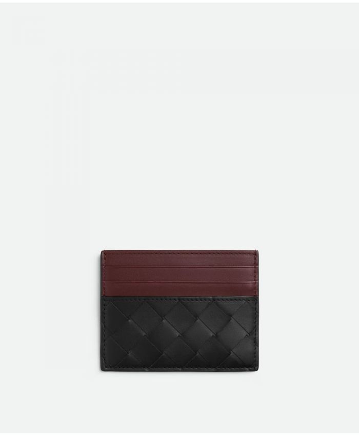 Bottega Veneta - Intrecciato card holder