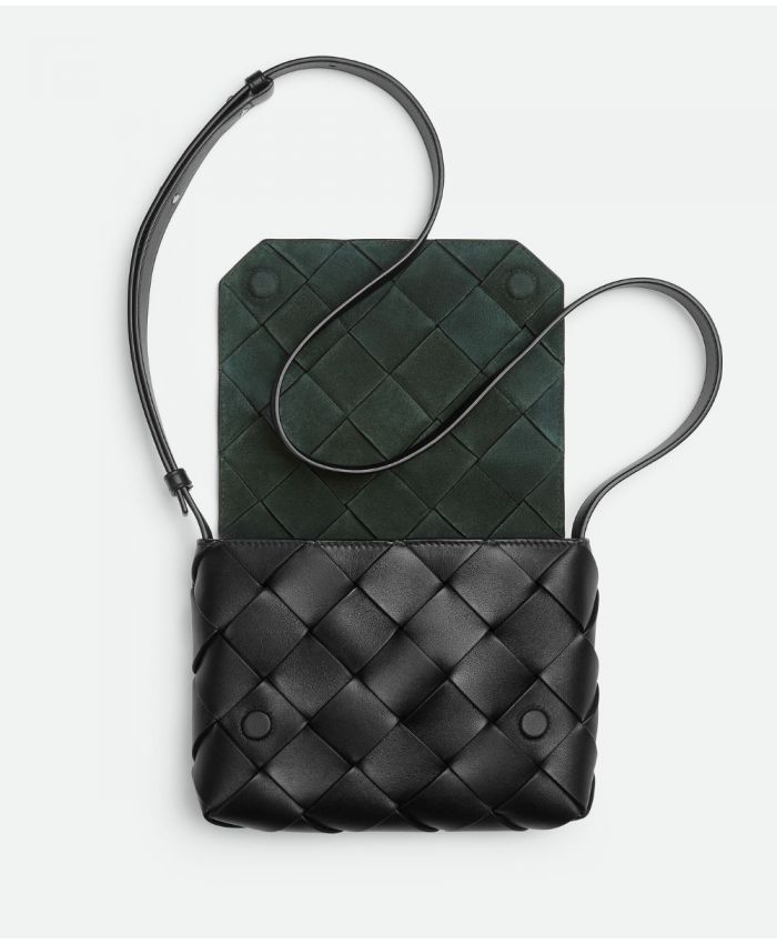 Bottega Veneta - Diago messenger bag