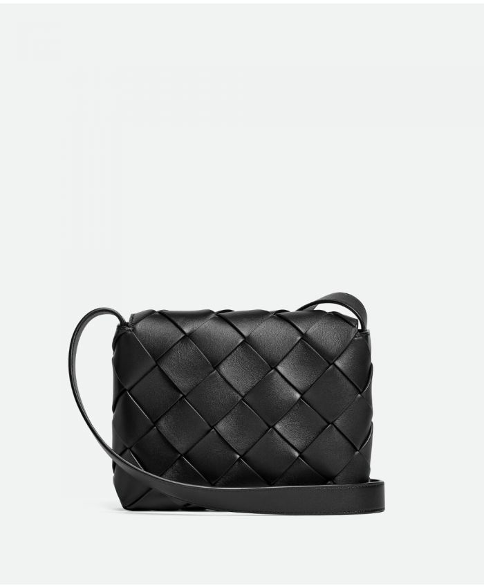 Bottega Veneta - Diago messenger bag