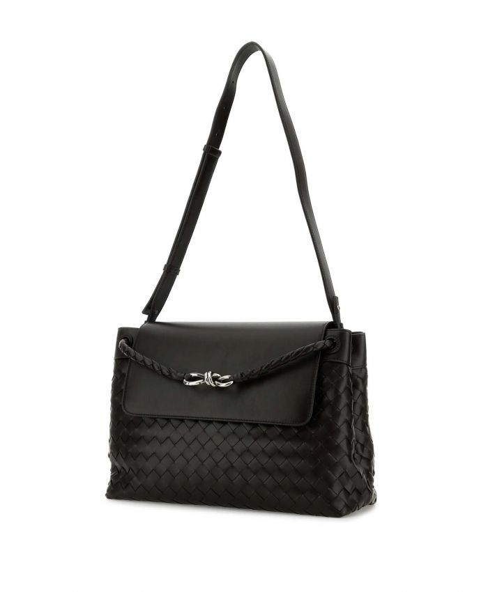 Bottega Veneta - medium Andiamo cross body bag