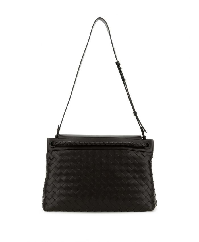 Bottega Veneta - medium Andiamo cross body bag