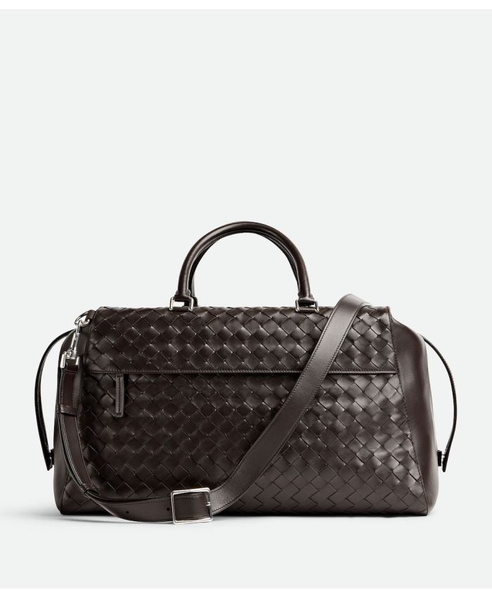 Bottega Veneta - Zip Tape Weekender