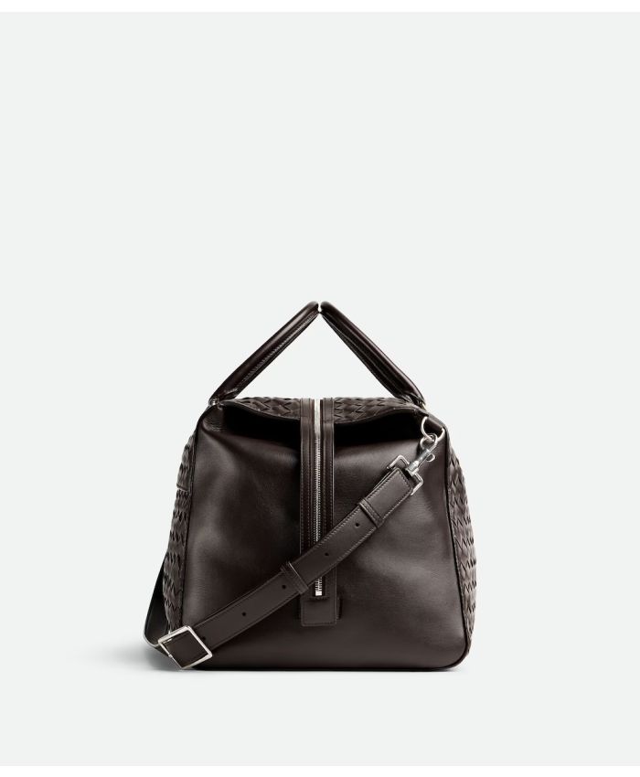 Bottega Veneta - Zip Tape Weekender