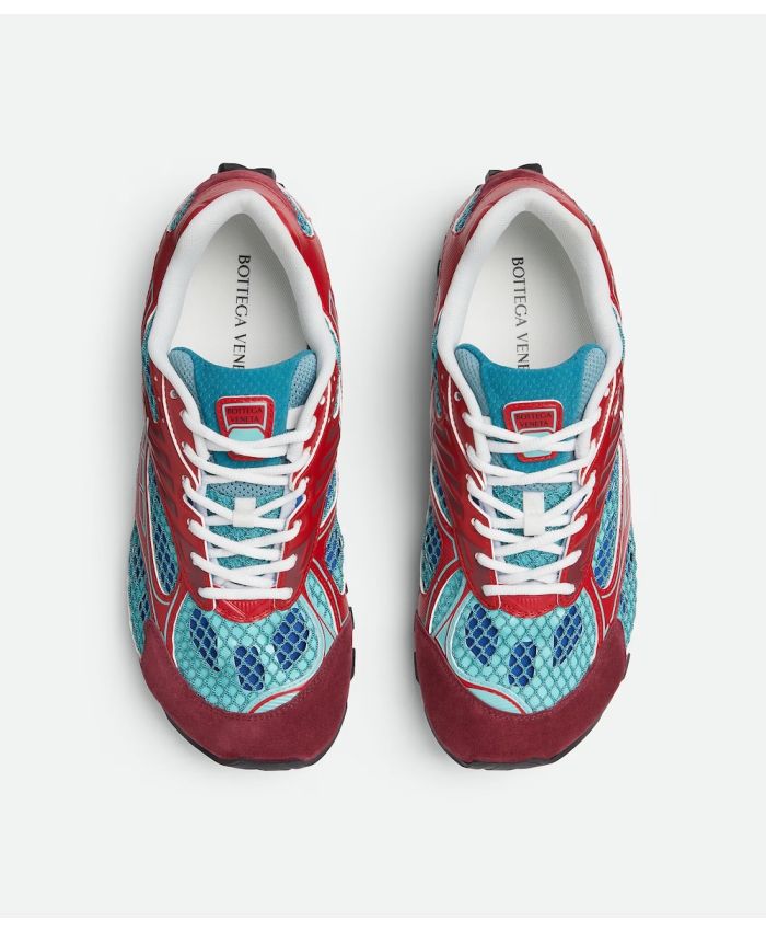 Bottega Veneta - Orbit Sneaker