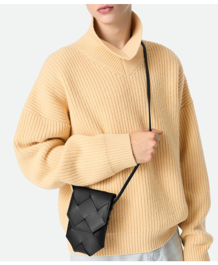 Bottega Veneta - Diago Phone Pouch