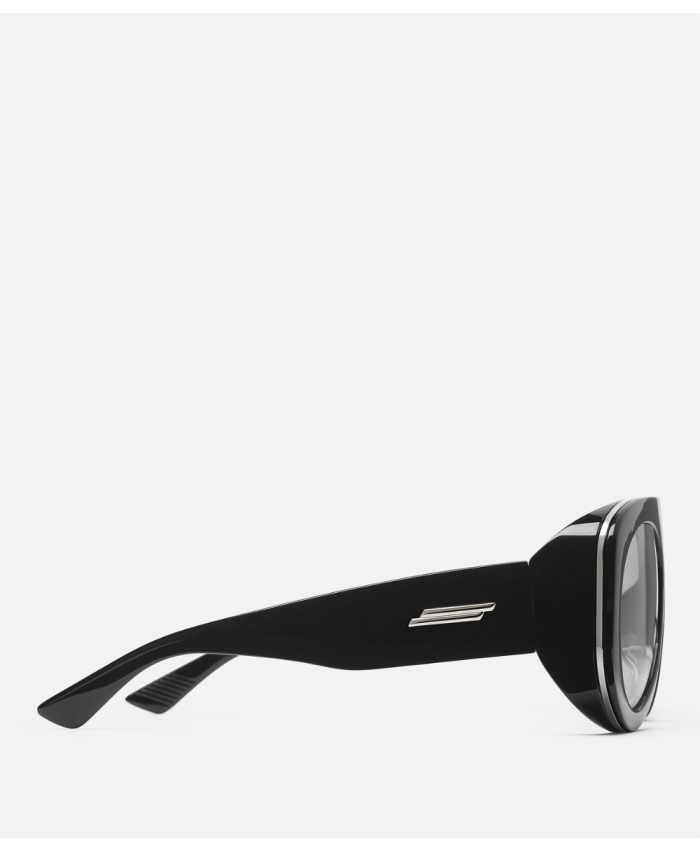 Bottega Veneta Eyewear - Osservatorio Aviator Sunglasses