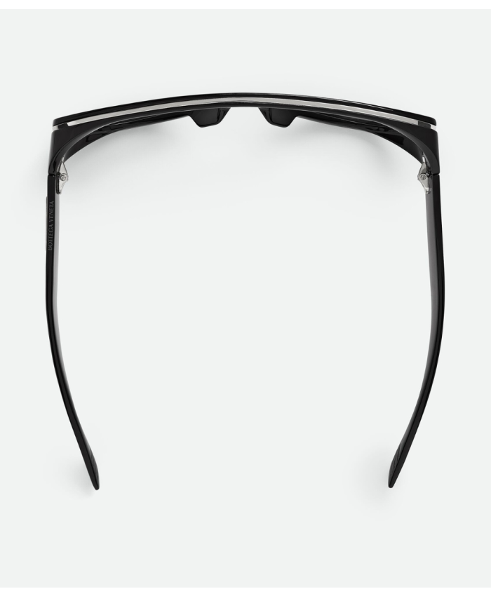 Bottega Veneta Eyewear - Osservatorio Aviator Sunglasses