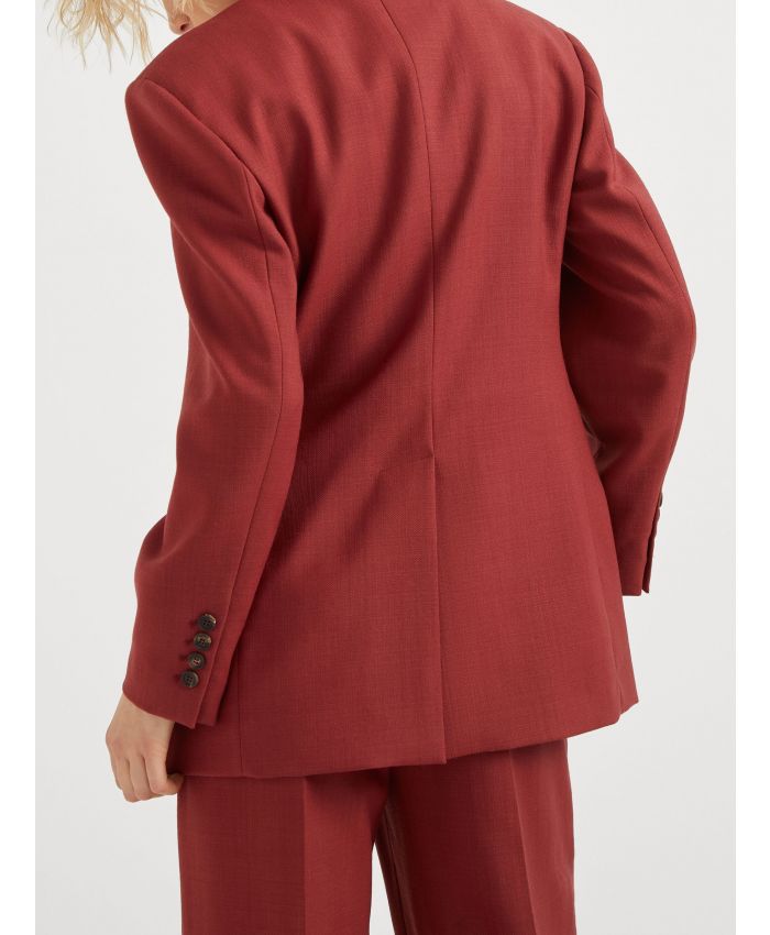 Brunello Cucinelli - wool blazer