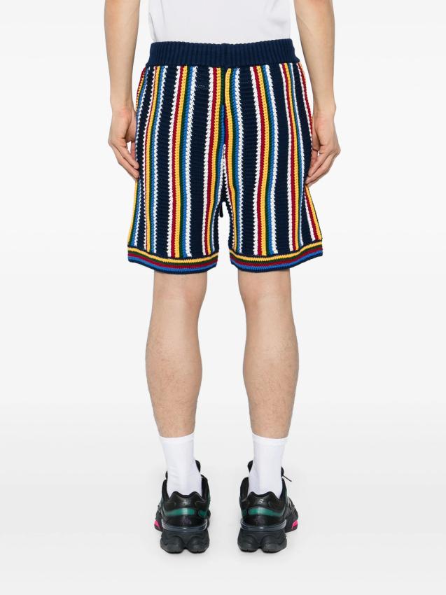Casablanca - logo patch short