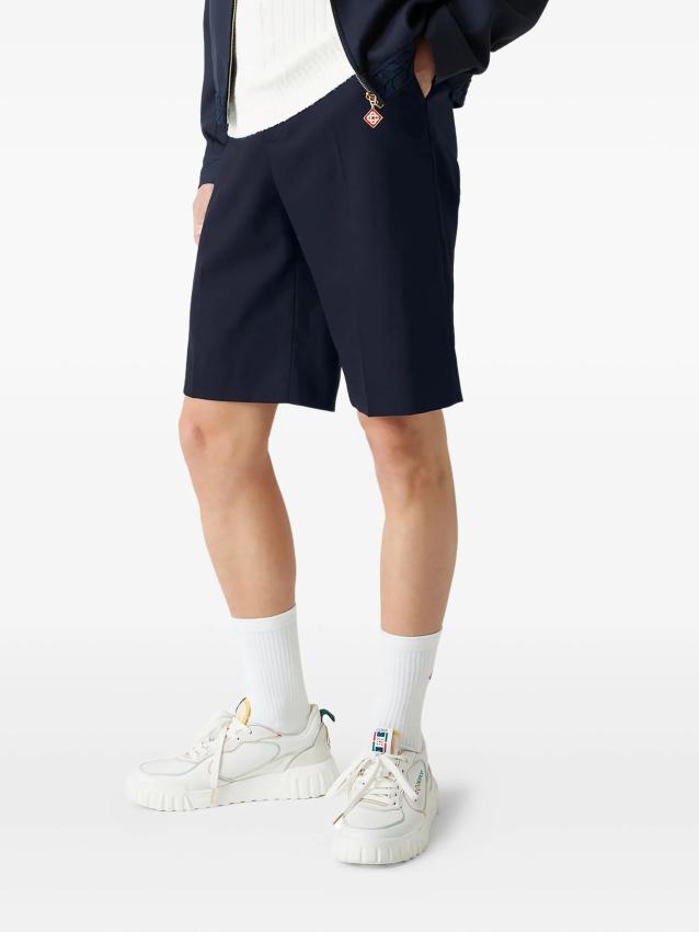 Casablanca - tailored shorts