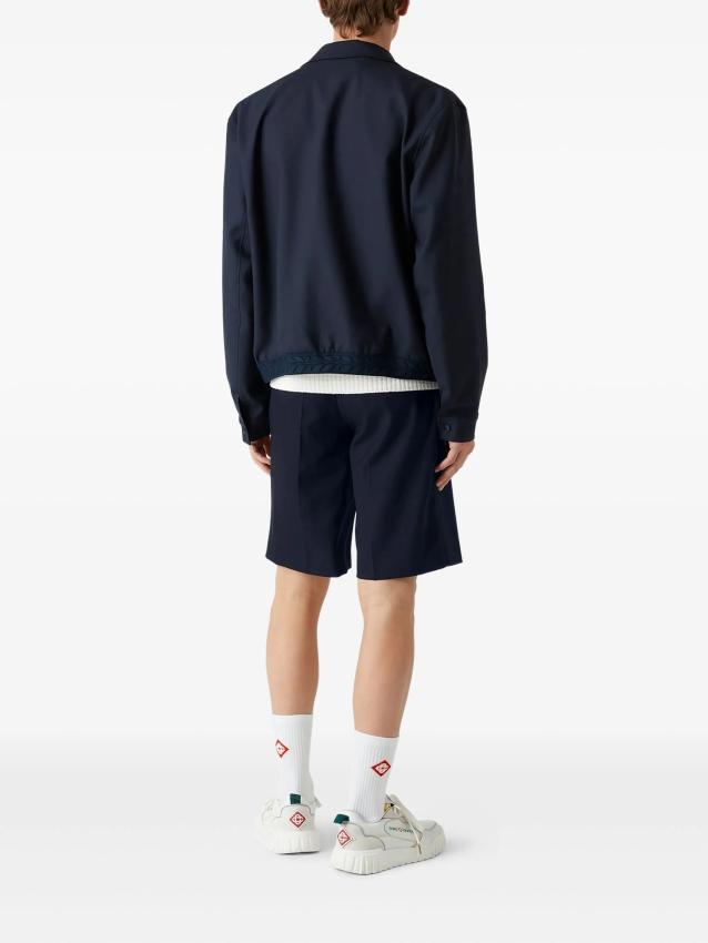 Casablanca - tailored shorts