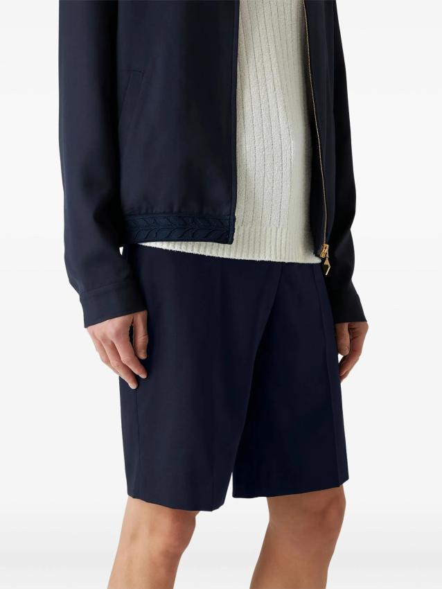 Casablanca - tailored shorts