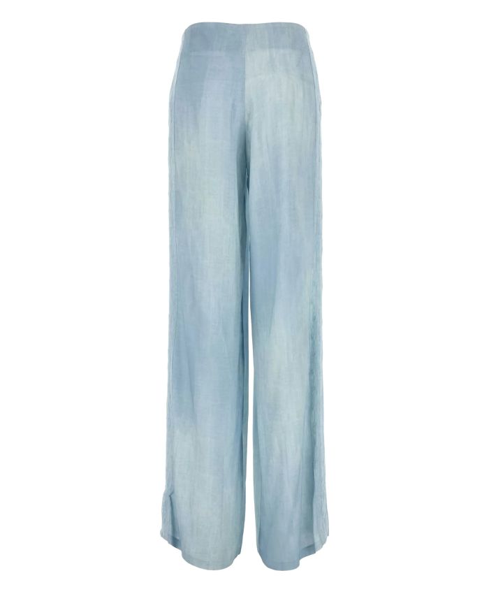 Ermanno Scervino - straight-leg trousers