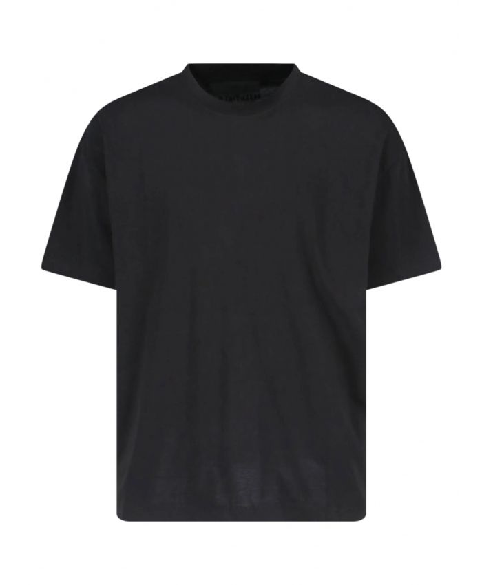 FEAR OF GOD ESSENTIALS - printed T-shirt (pack of three)