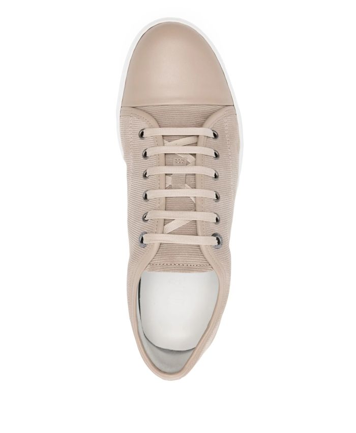 Lanvin - DBB1 sneakers