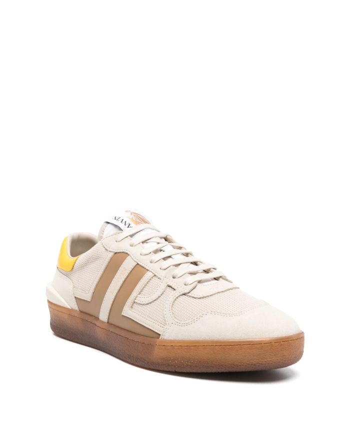 Lanvin - Clay sneakers