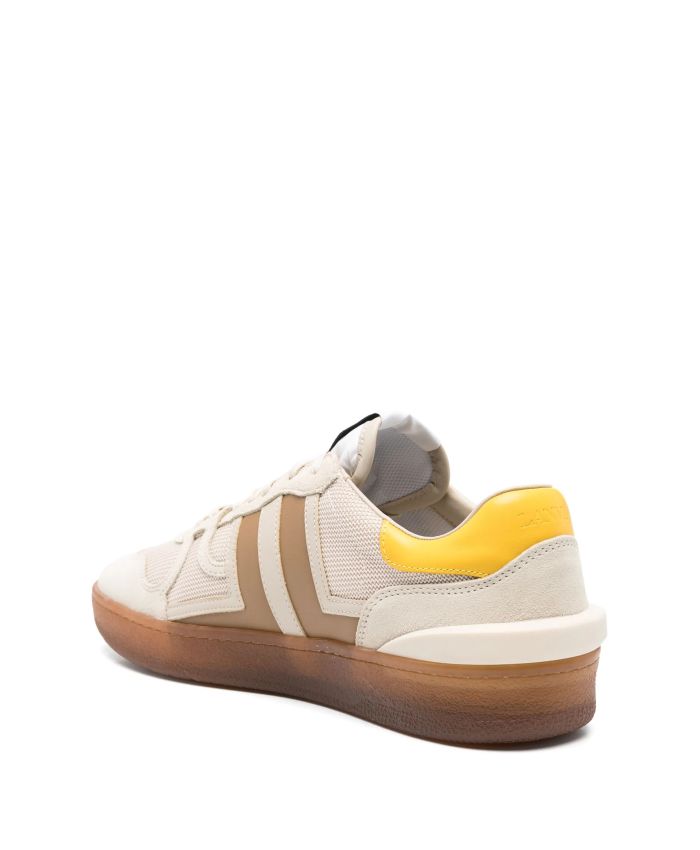Lanvin - Clay sneakers
